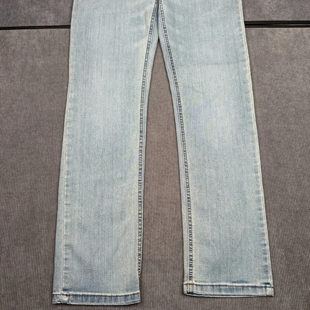 Levis levis 514